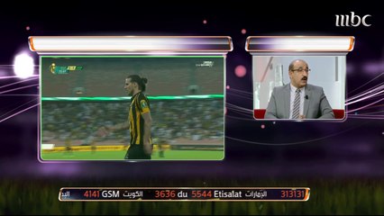 سامي الإمام: بصمة "تين كات" كانت كبيرة في برشلونة