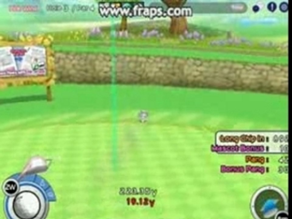 Loupé