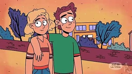 No respondí el mensaje de despedida de mi novio. ¡Fue un error!