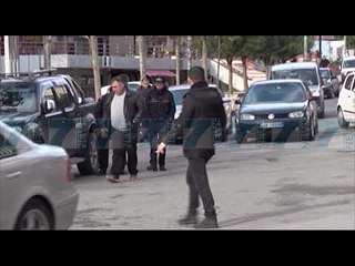 LEZHE, ARRESTOHEN TE KERKUARIT PER PLAGOSJE - News, Lajme - Kanali 7