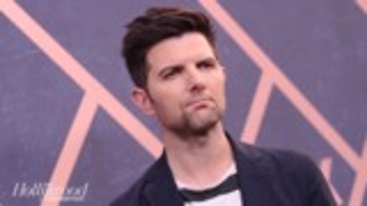 Adam Scott Set to Star in Apple TV+ Thriller 'Severance' | THR News