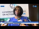 RTG/Le représentant résident de la banque mondiale au Gabon vient de rencontrer la presse à Libreville