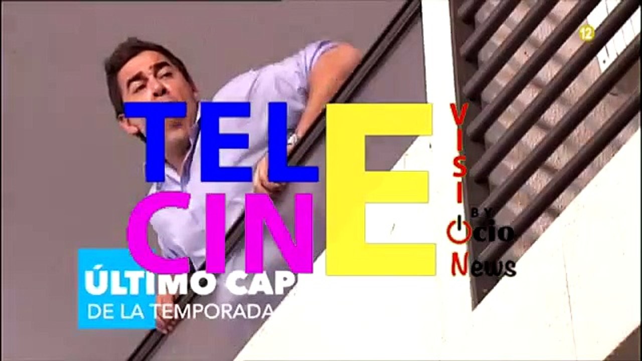 La_que_se_avecina_-_Tu_no_sabes_donde_te_has_metido_TeleCineVision