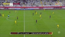تعادل إيجابي بين الوحدة والوصل في دوري الخليج العربي الإماراتي