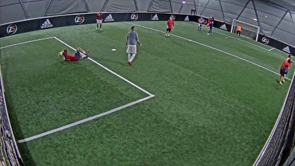 Equipe 1 Vs Equipe 2 - 08/11/19 18:39 - Loisir Turin - Turin Z5