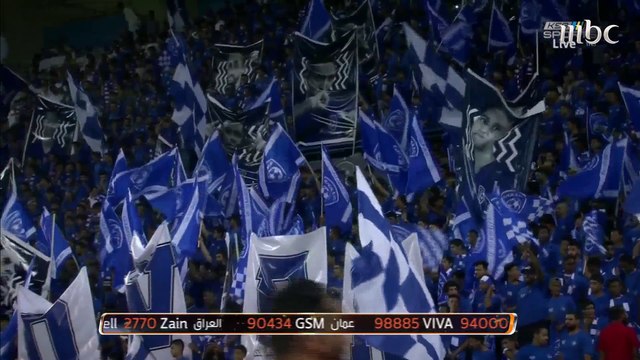 الهلال يستضيف أوراوا وعينه على اللقب.. تقرير الصدى عن ذهاب نهائي دوري أبطال آسيا