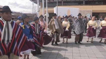 Comercio, cultura y turismo marcan el ritmo de la tierra del "Tumba gigantes"