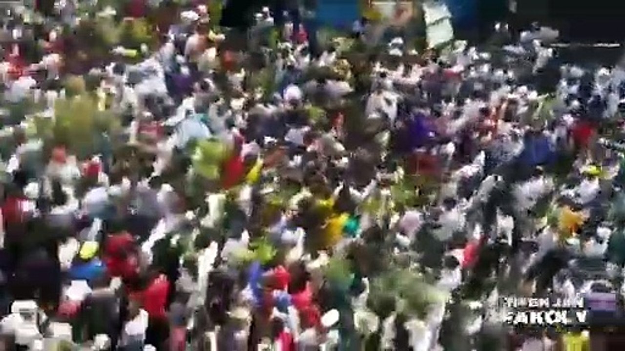 Tiken Jah Fakoly feat Didier Awadi - Amoulanfe (Fou)