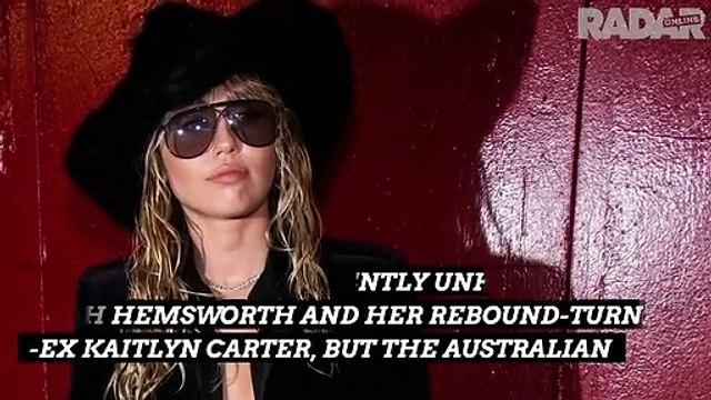 Miley Cyrus ‘Devastated’ Liam Hemsworth Unfollowed First, Shut Her Out