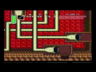 A Link to the Past Part 11 Post-Commentary
