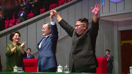 제동 걸린 한반도평화프로세스, 연내 재가동? / YTN