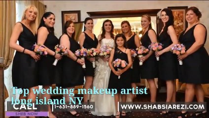 wedding venues long island