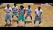 Team Nidja - ECRITURE (Video Dance)