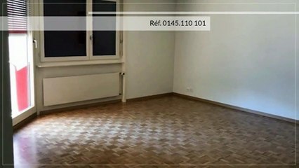 A louer - Appartement - Clarens (1815) - 3 pièces - 69m²