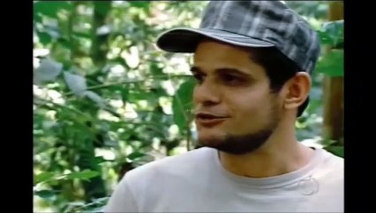 Chamas da Vida Cap 87