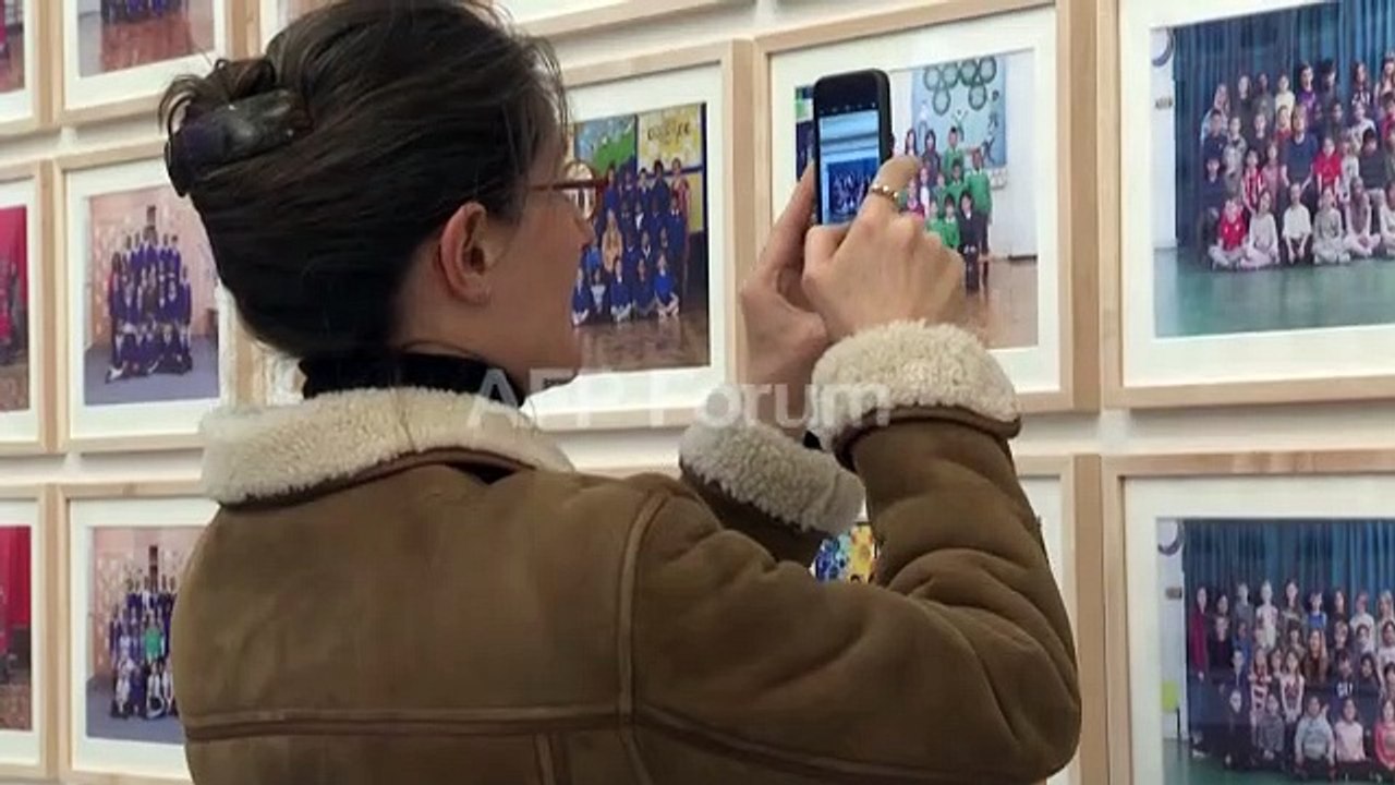 Steve McQueen's new exhibition reflects on past, present and future of Londoners