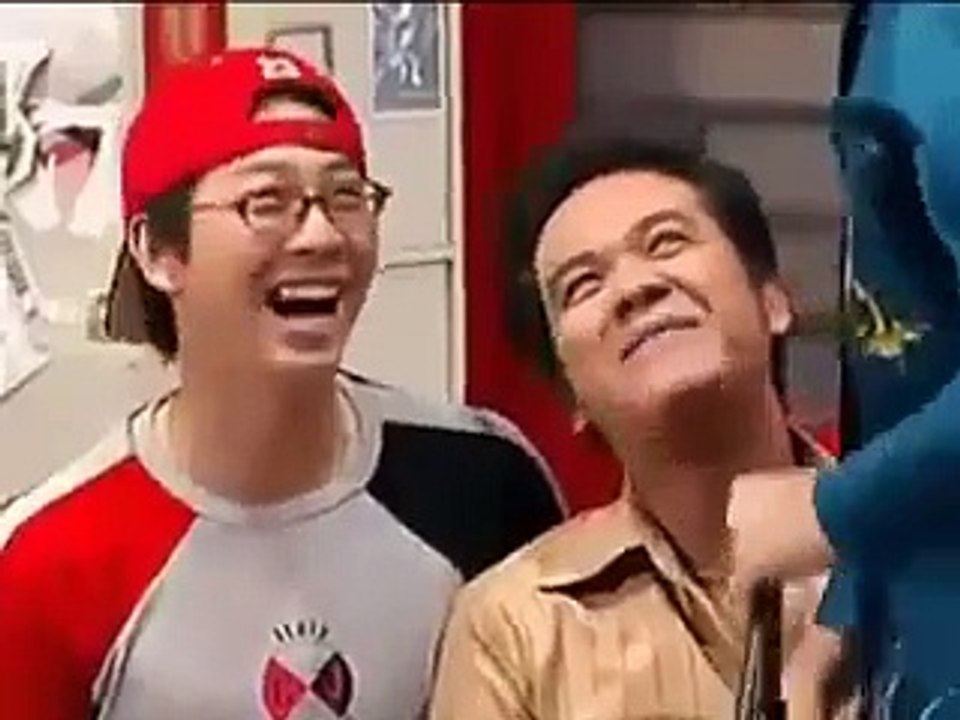 เป็นต่อ ตอนที่ 12 หนีเที่ยว