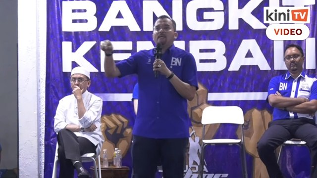 Rupanya Lim Guan Eng ni... - Asyraf Wajdi