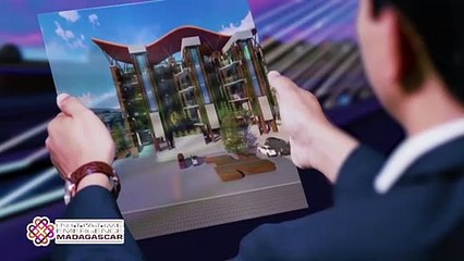 Madagascar paddy farmers rise up against 'new city'