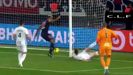 Unbelievable Open Goal Misses