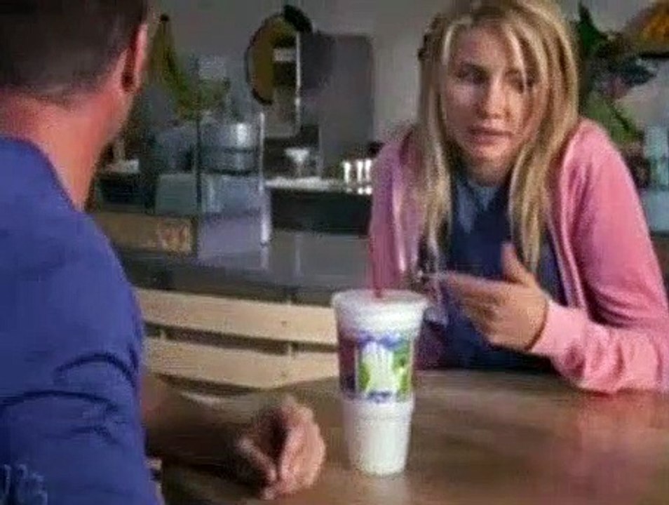Scrubs S03E01 My American Girl video Dailymotion