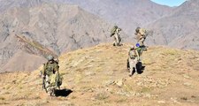 Terör örgütü PKK'ya yönelik Kıran-6 Operasyonu, 2 bin 360 personelin katılımıyla başladı