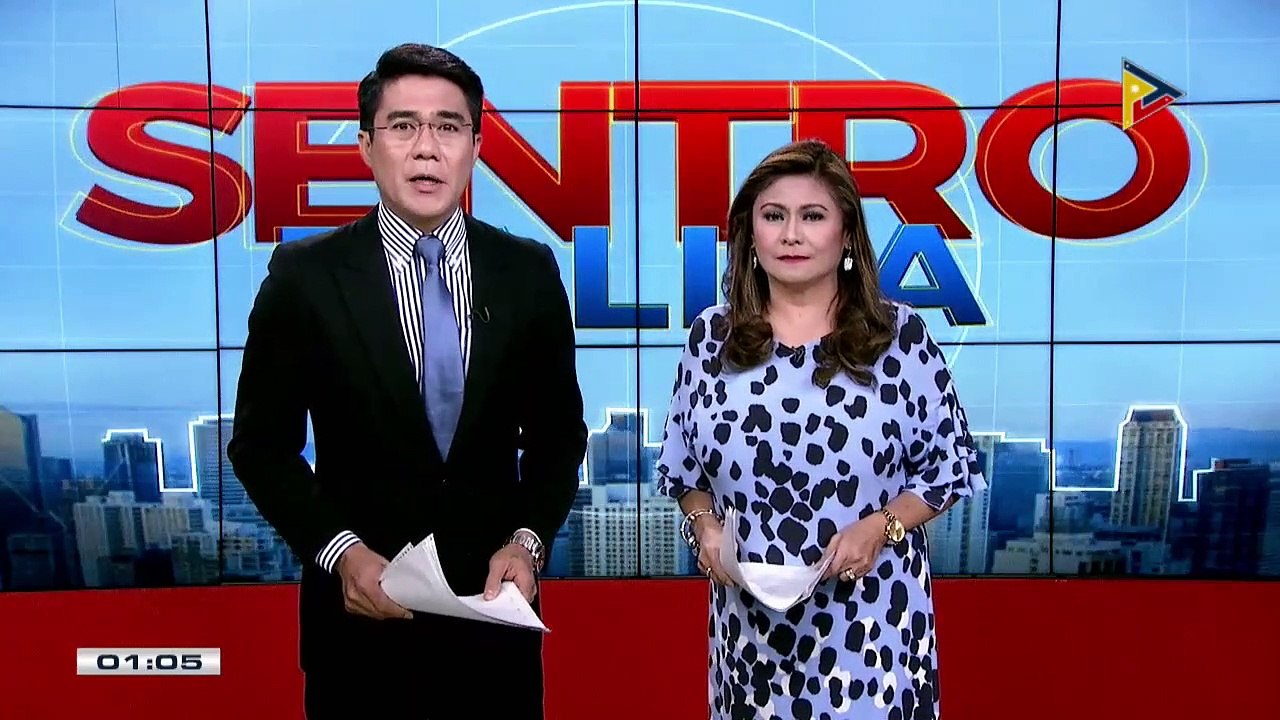 Palasyo, idinepensa ang 'Build, Build, Build' program