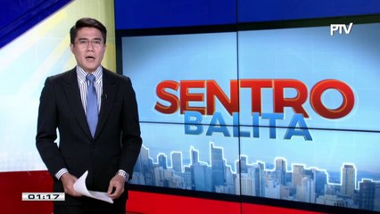 Palasyo, tiniyak ang pagpapalago sa agri sector