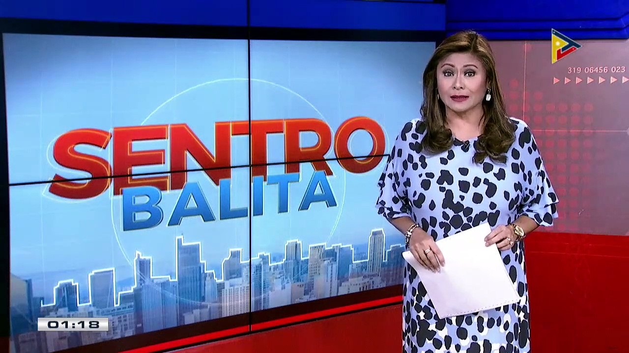 Dizon: 'Build, Build, Build' program, 'di isang 'failure'