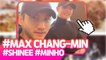 [Showbiz Korea] Today's PICstagram! BoA(보아) & Max Chang-min(최강창민)
