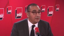 Laurent Nunez, secrétaire d'État auprès du ministre de l'Intérieur sur le 131e féminicide dans le Haut-Rhin et l'arrivée tardive de la gendarmerie : 