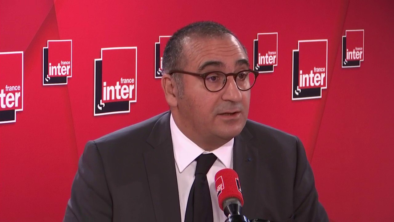 Laurent Nunez, secrétaire d'État auprès du ministre de l'Intérieur sur le 131e féminicide dans le Haut-Rhin et l'arrivée tardive de la gendarmerie : "Il y a un audit en cours pour comprendre ce qui s'est passé (...)Il n'y pas d'impuissance"