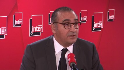 Laurent Nunez, secrétaire d'État auprès du ministre de l'Intérieur sur le 131e féminicide dans le Haut-Rhin et l'arrivée tardive de la gendarmerie : "Il y a un audit en cours pour comprendre ce qui s'est passé (...)Il n'y pas d'impuissance"