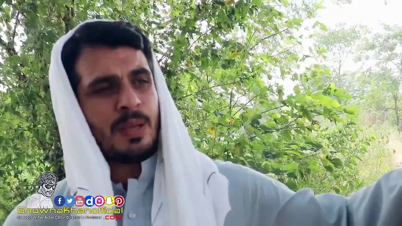 Kiya Nakki Ki Saaza - Heart Touching Video Clip - What Good Is Punishment