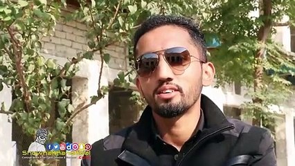 Moqadas Pahter - Heart Touching Video Clip - Allah Knows All