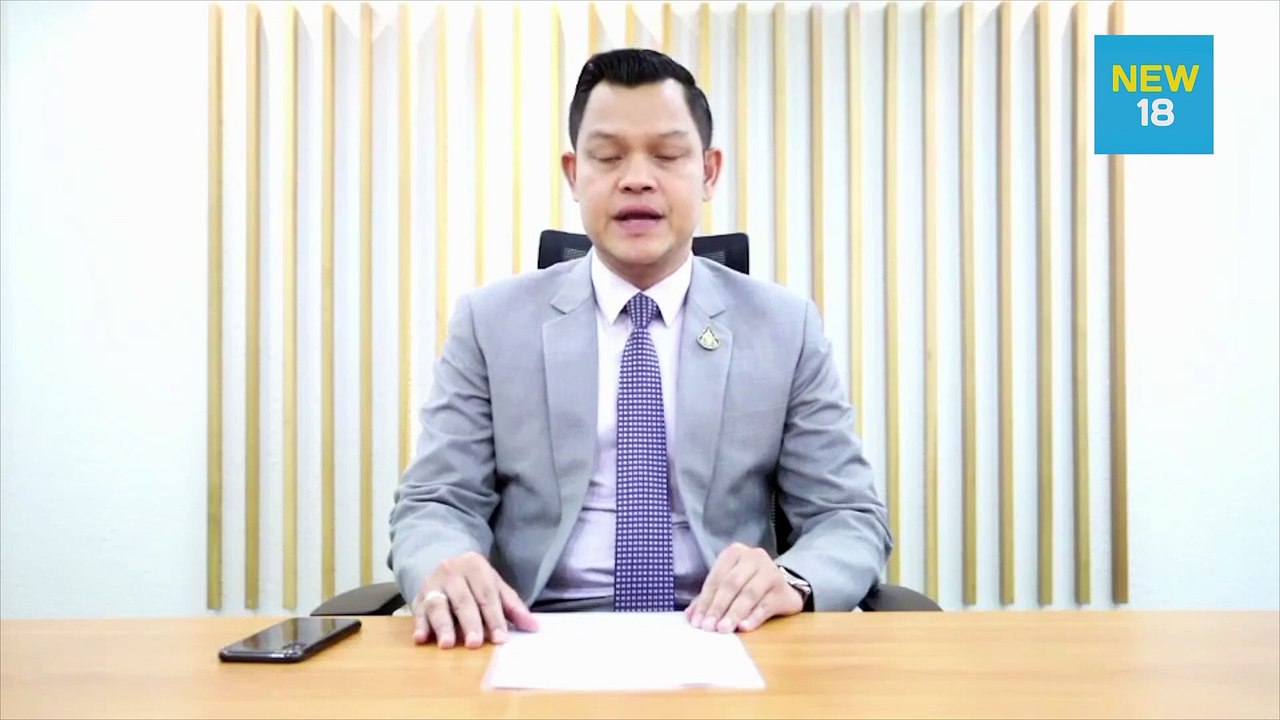 "ธนกร" มั่นใจรัฐบาลชี้แจงศึกซักฟอกฉลุย | NEW18