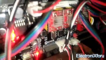 CNC 3018 pro auto leveling z probe