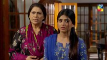 Naqab Zun Episode 26 HUM TV Drama 11 November 2019