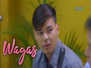 Wagas: Cedrick's great escape | Episode 33