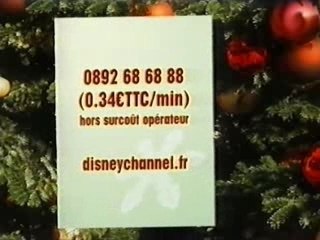 Le mois Hannah Montana