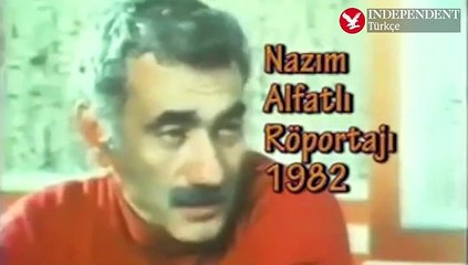 Yılmaz Güney’in 37 yıl sonra yayınlanan röportajı