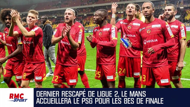 Coupe de la Ligue : Les affiches des 8es de finale connues