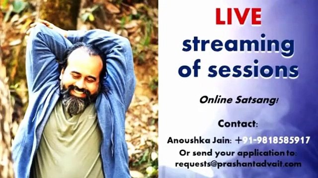 Acharya Prashant: Can freedom co-exist with one's roles and responsibilities?