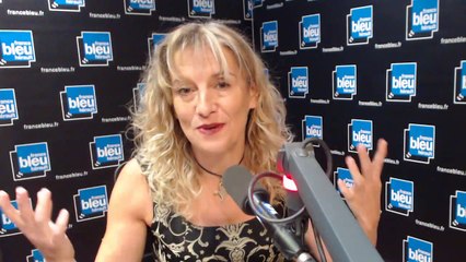 "La maison brûle et on joue avec nos doudous numériques" Florence Rodhain chercheuse à Montpellier