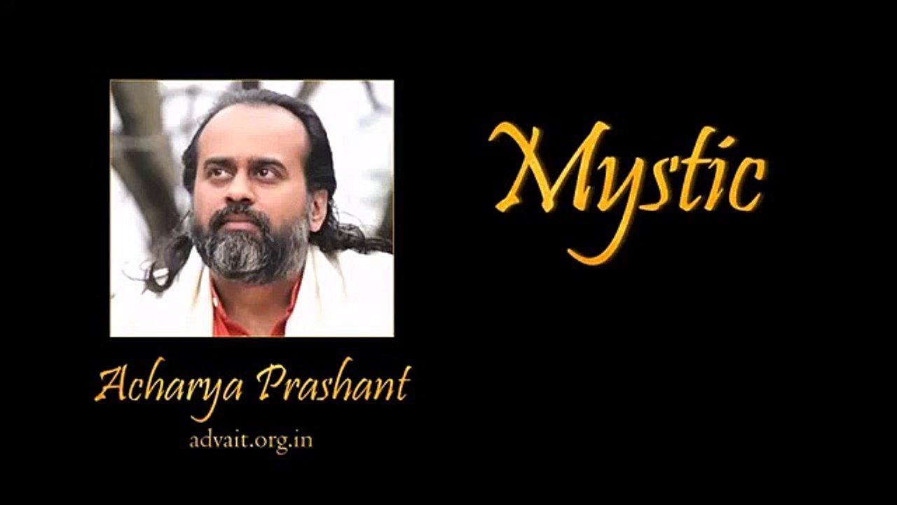 Acharya Prashant: Does singing Bhajans help?