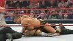 hbk et Jeff Hardy vs Randy Orton et  Mr. Kennedy wwe raw