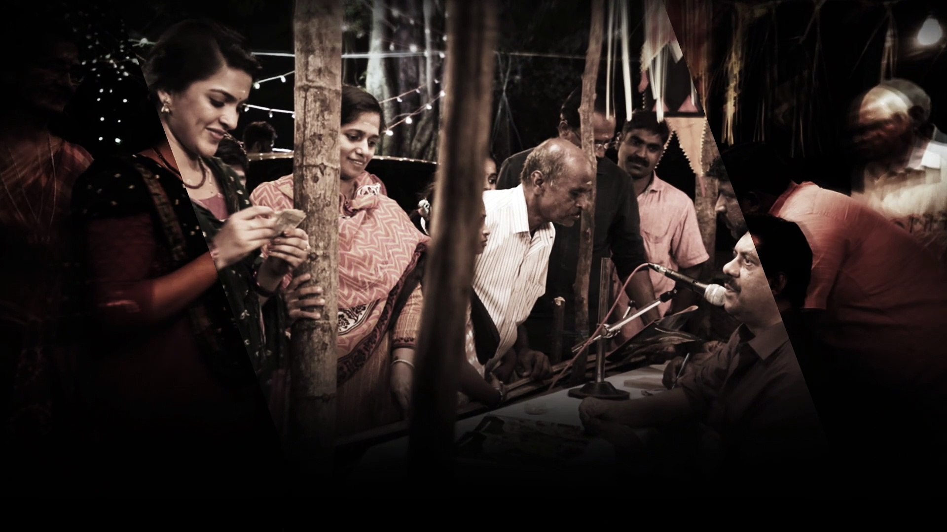 Ganagandharvan Aalum Kolum Lyrical Video Mammootty Deepak Dev Harishankar Anto Joseph Video Dailymotion dailymotion