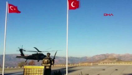 İçişleri Bakanlığı: ‘Kıran-6 Operasyonu’ başladı