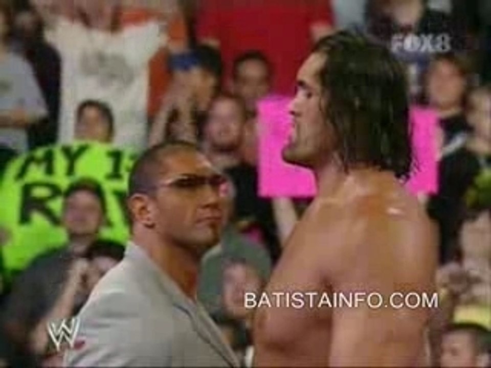 WWE Smackdown! 06.07.07