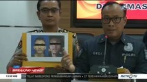 Polisi Berhasil Identifikasi Pelaku Bom Bunuh Diri di Mapolrestabes Medan